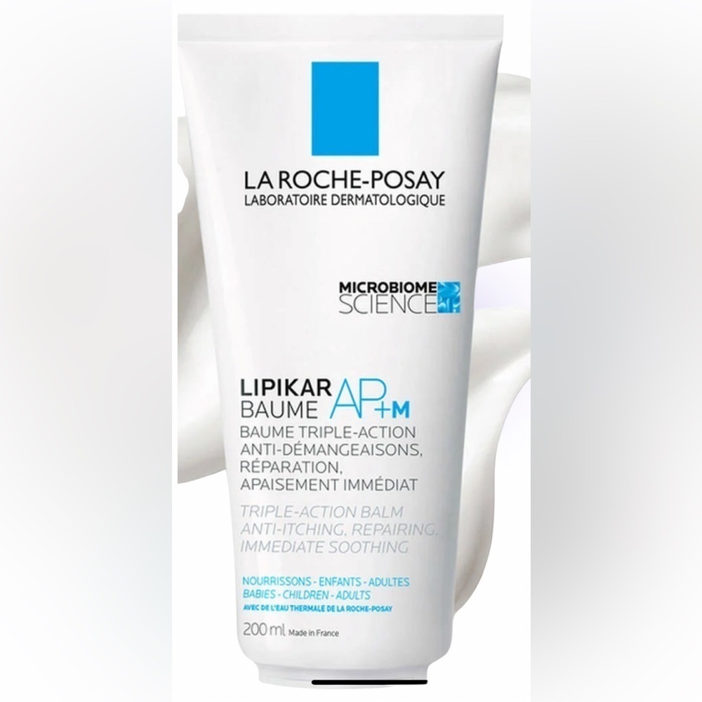 White Moisturizer Skincare Balm set of 2